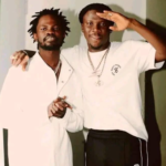 Fameye & Stonebwoy "NOT GOD RMX"