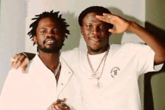 Fameye & Stonebwoy "NOT GOD RMX"