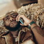 Davido - "FEEL"