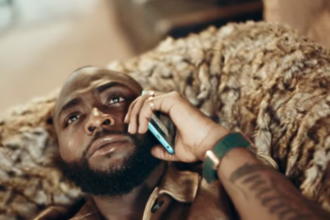 Davido - "FEEL"