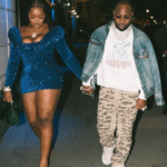 Davido & Chioma