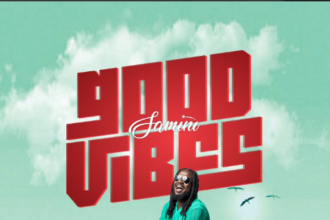 Samini - "Good Vibes"