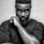 Sarkodie - "Rapperholic Rebirth"