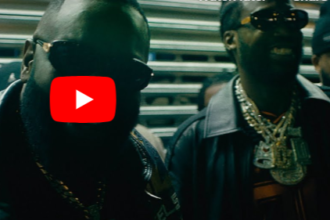 Rick Ross & Meek Mill "Lyrical Easy"