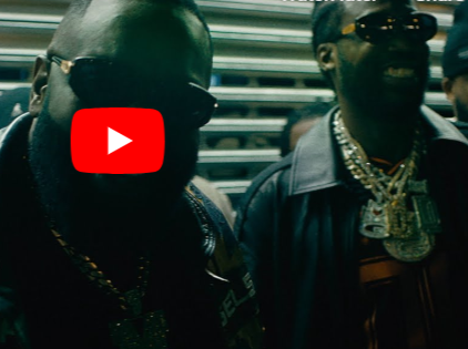 Rick Ross & Meek Mill "Lyrical Easy"