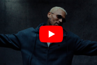 Chris Brown "Sensational" Ft Davido & Lojay