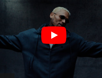 Chris Brown "Sensational" Ft Davido & Lojay