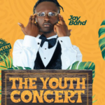 Jay Bahd "The Youth Concert"