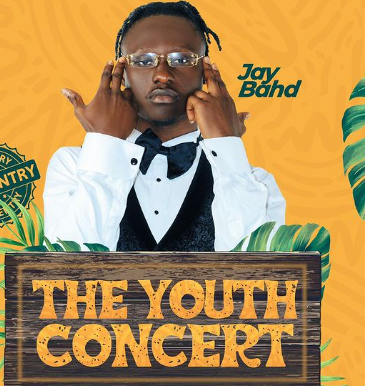 Jay Bahd "The Youth Concert"