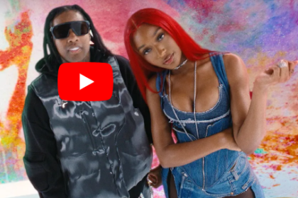 David Guetta, Ayra Starr & Lil Durk "Big FU"