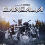 Jay Bahd "GANGALIA" Ft Shatta Wale