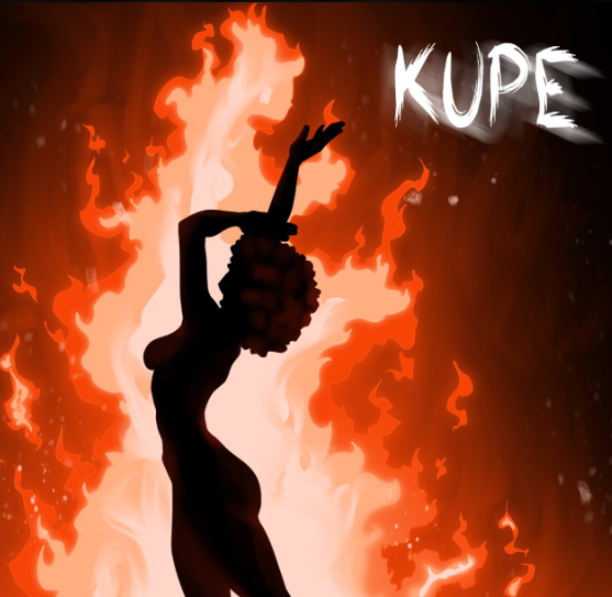 AV - "KUPE"