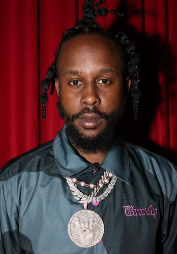 Popcaan "Best Mood"