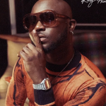 King Promise