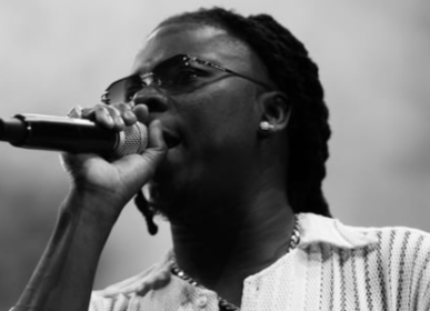 Stonebwoy