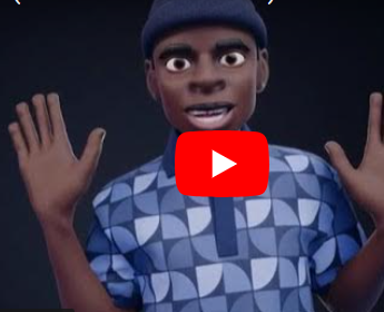 Safo Newman "Akokoa" Video Animation