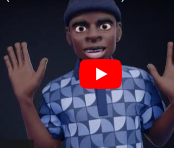 Safo Newman "Akokoa" Video Animation