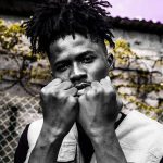 Kwesi Arthur "This Is Not The Tape"