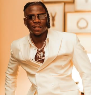 Stonebwoy