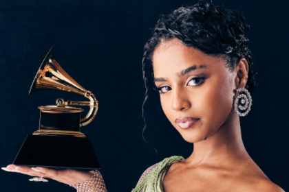 Tyla Wins Grammy