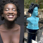 Ebony Reigns