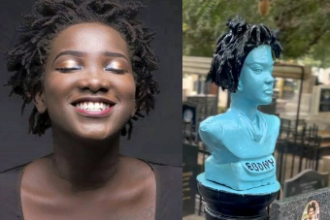 Ebony Reigns