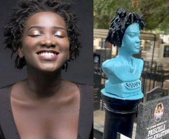 Ebony Reigns