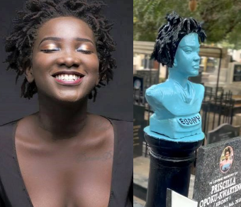 Ebony Reigns