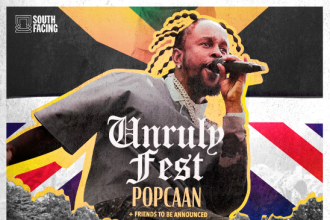 Unruly Fest, Popcaan And Friends