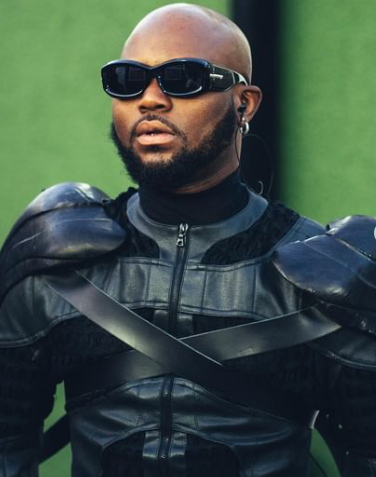 King Promise