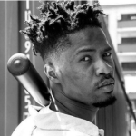 Kwesi Arthur "Jungle Music Pt. 1" Ft IDK