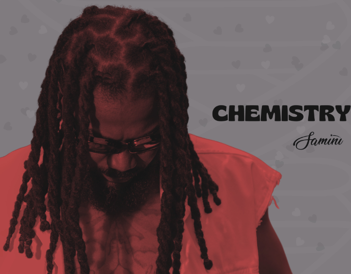 Samini - "Chemistry"