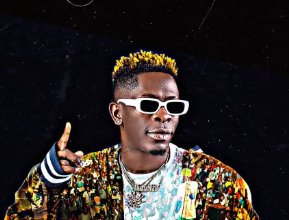 Shatta Wale