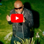 King Promise - "NAANA" Performance Video