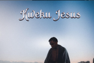 Kweku Smoked - "Kweku Jesus"