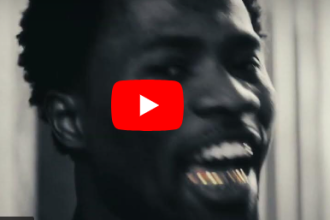 Kwesi Arthur "Jungle Music Pt. 1" Ft IDK