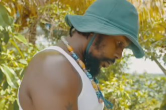 Popcaan - "Greatness Inside Out"