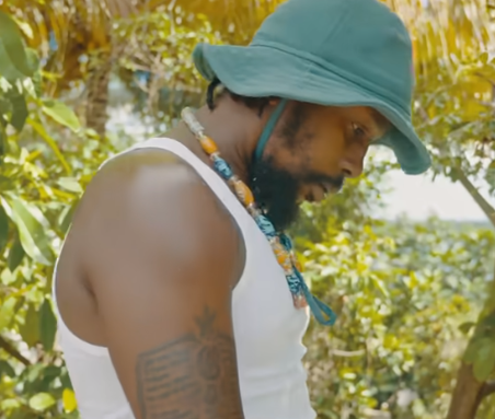 Popcaan - "Greatness Inside Out"