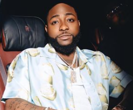 DAVIDO