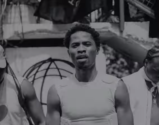 FREE THE YOUTH "WHO DAT BOY" KWESI ARTHUR