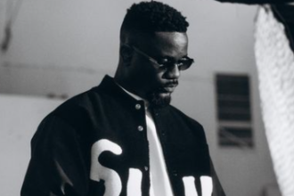 Sarkodie