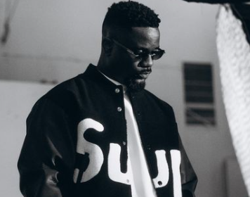 Sarkodie