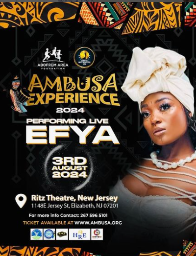 EFYA