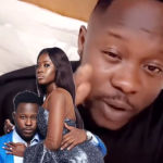 Medikal And Fella Makafui