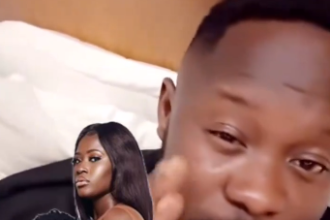 Medikal And Fella Makafui