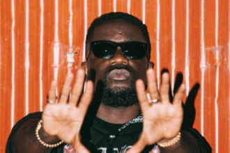 Sarkodie