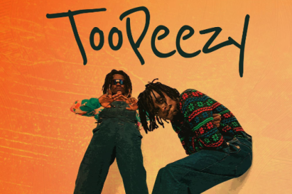 Quamina MP & Kofi Mole "TOOPEEZY"