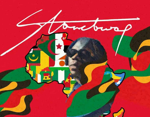 Stonebwoy & Africa Prosperity Network "Believe In Africa"