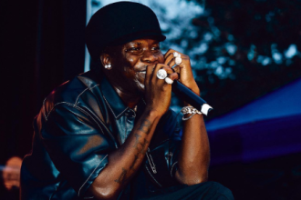 Stonebwoy