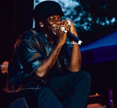 Stonebwoy